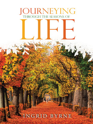 cover image of Journeying Through the Seasons of Life